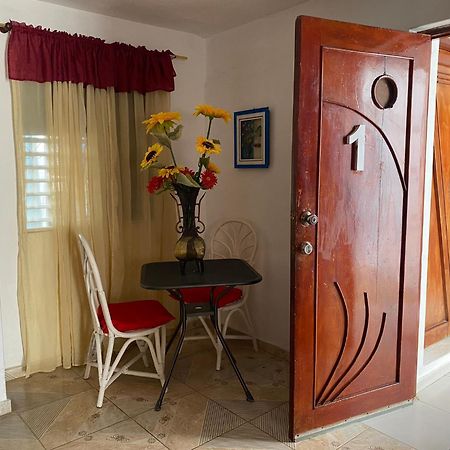 Villa Antonia 16 Sosúa Esterno foto