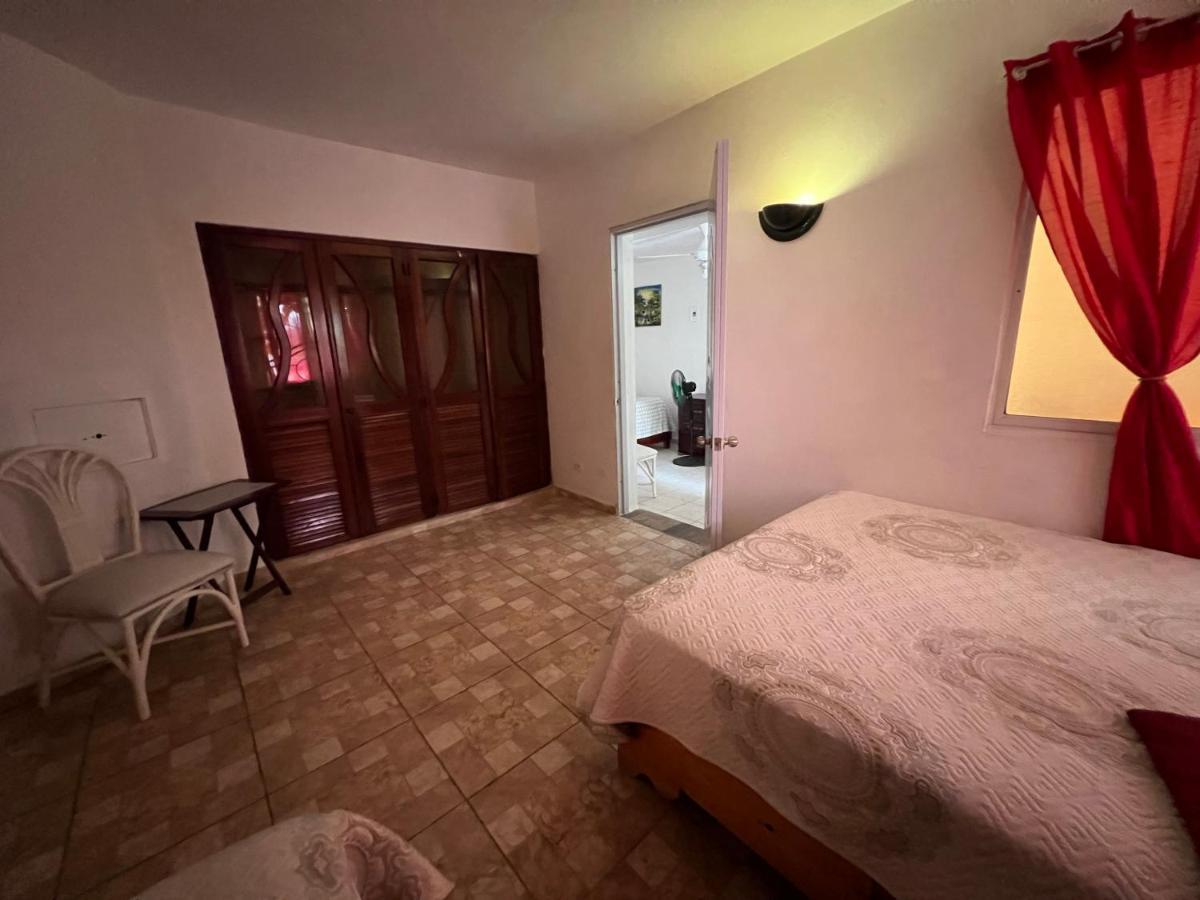Villa Antonia 16 Sosúa Esterno foto
