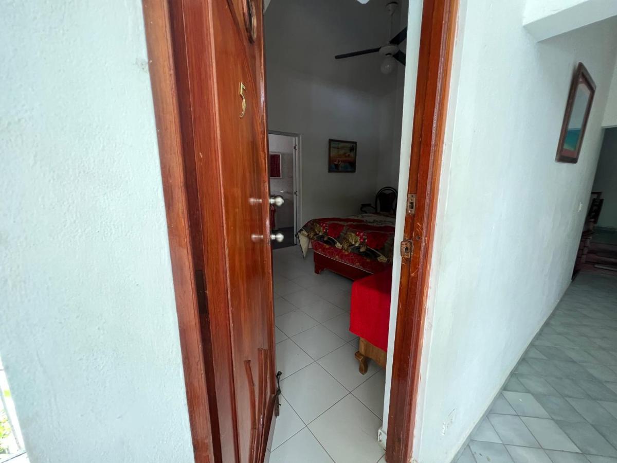 Villa Antonia 16 Sosúa Esterno foto