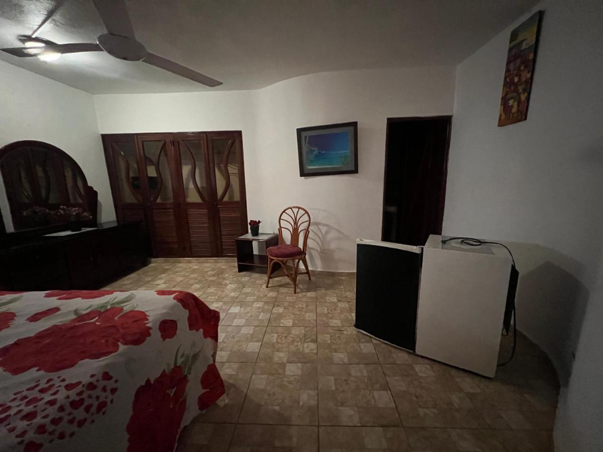 Villa Antonia 16 Sosúa Esterno foto