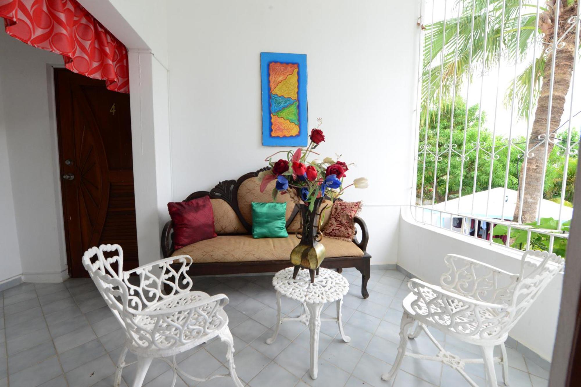 Villa Antonia 16 Sosúa Camera foto