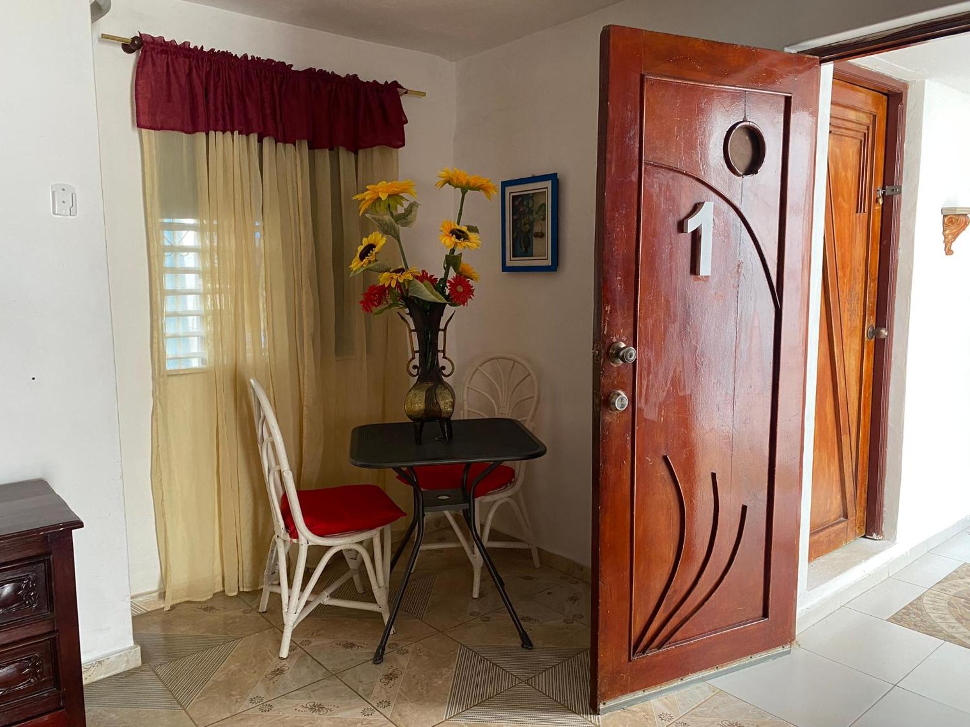 Villa Antonia 16 Sosúa Esterno foto