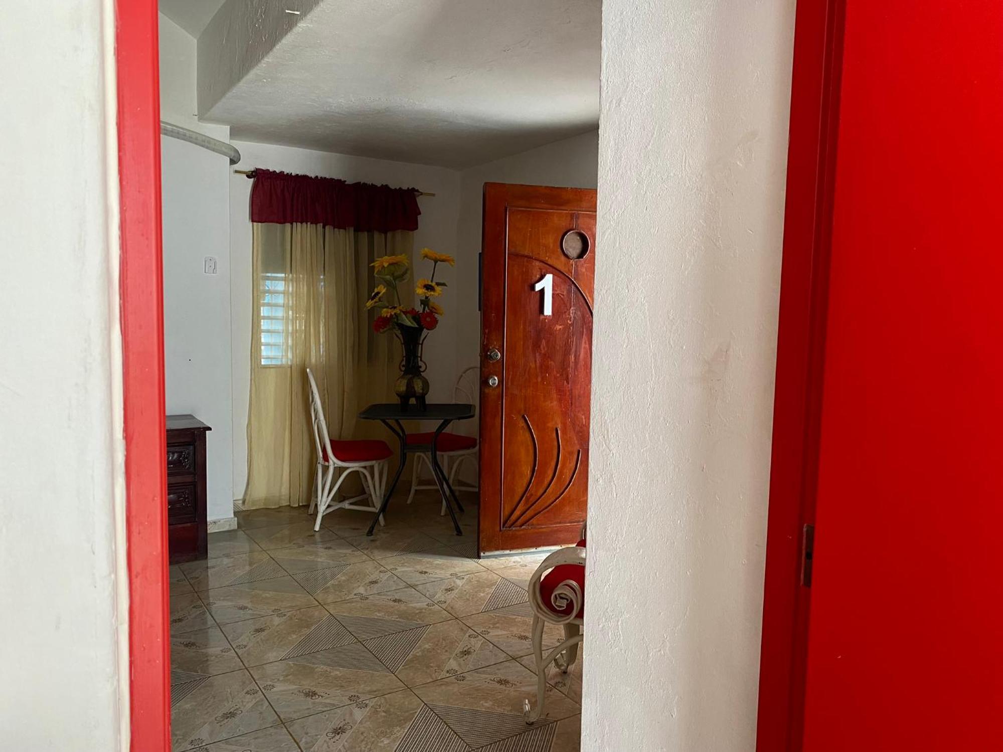 Villa Antonia 16 Sosúa Esterno foto