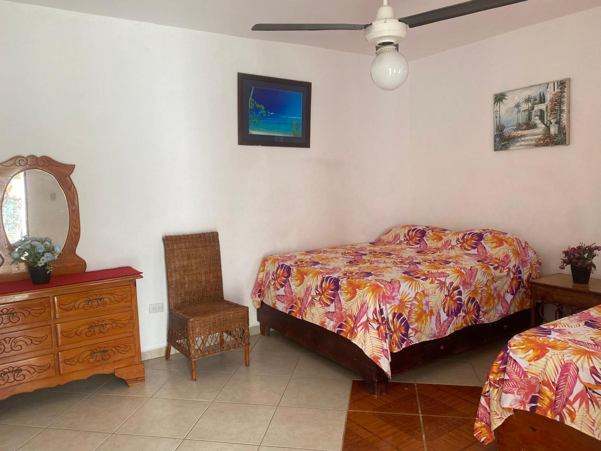 Villa Antonia 16 Sosúa Camera foto