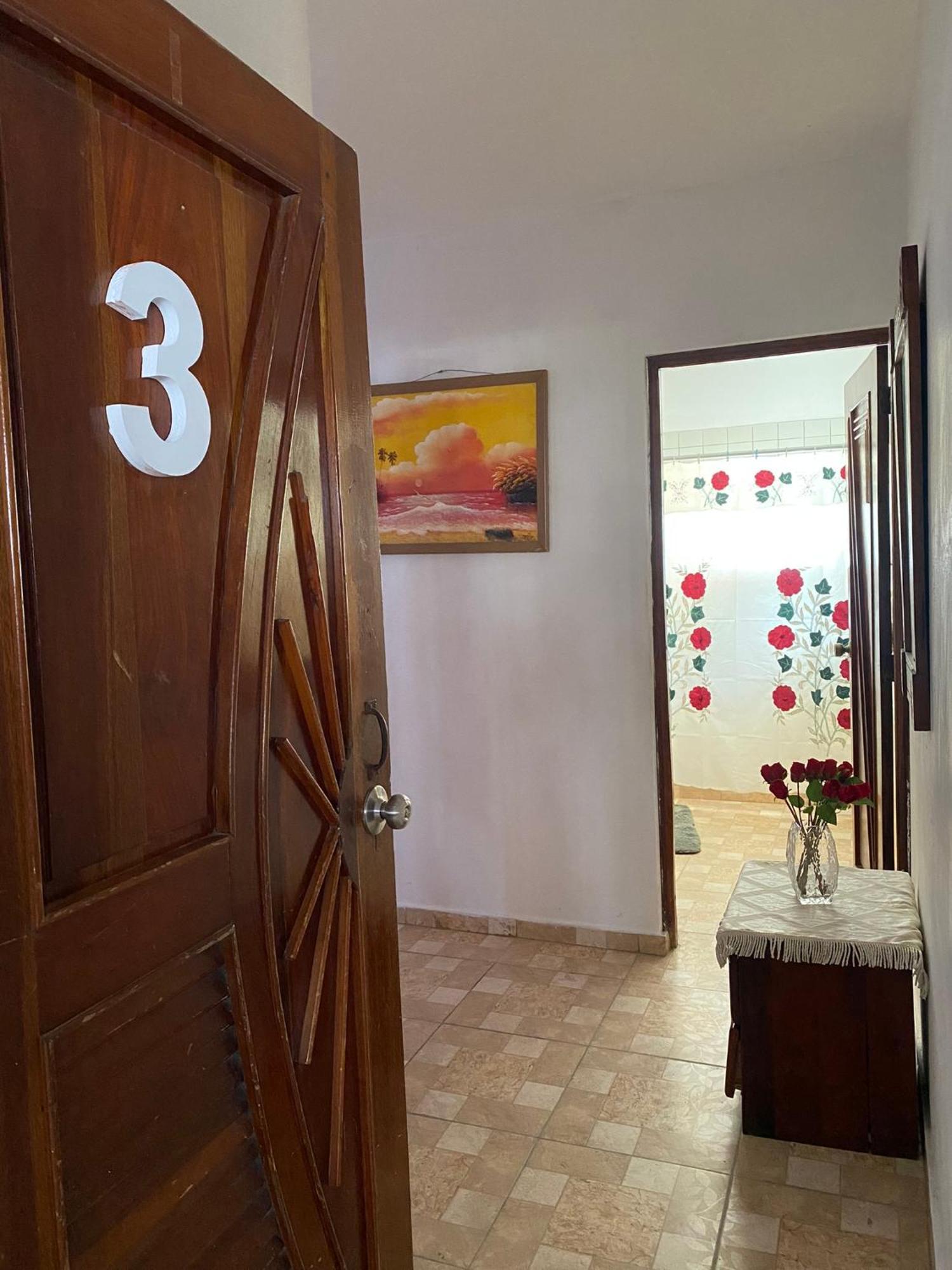 Villa Antonia 16 Sosúa Esterno foto