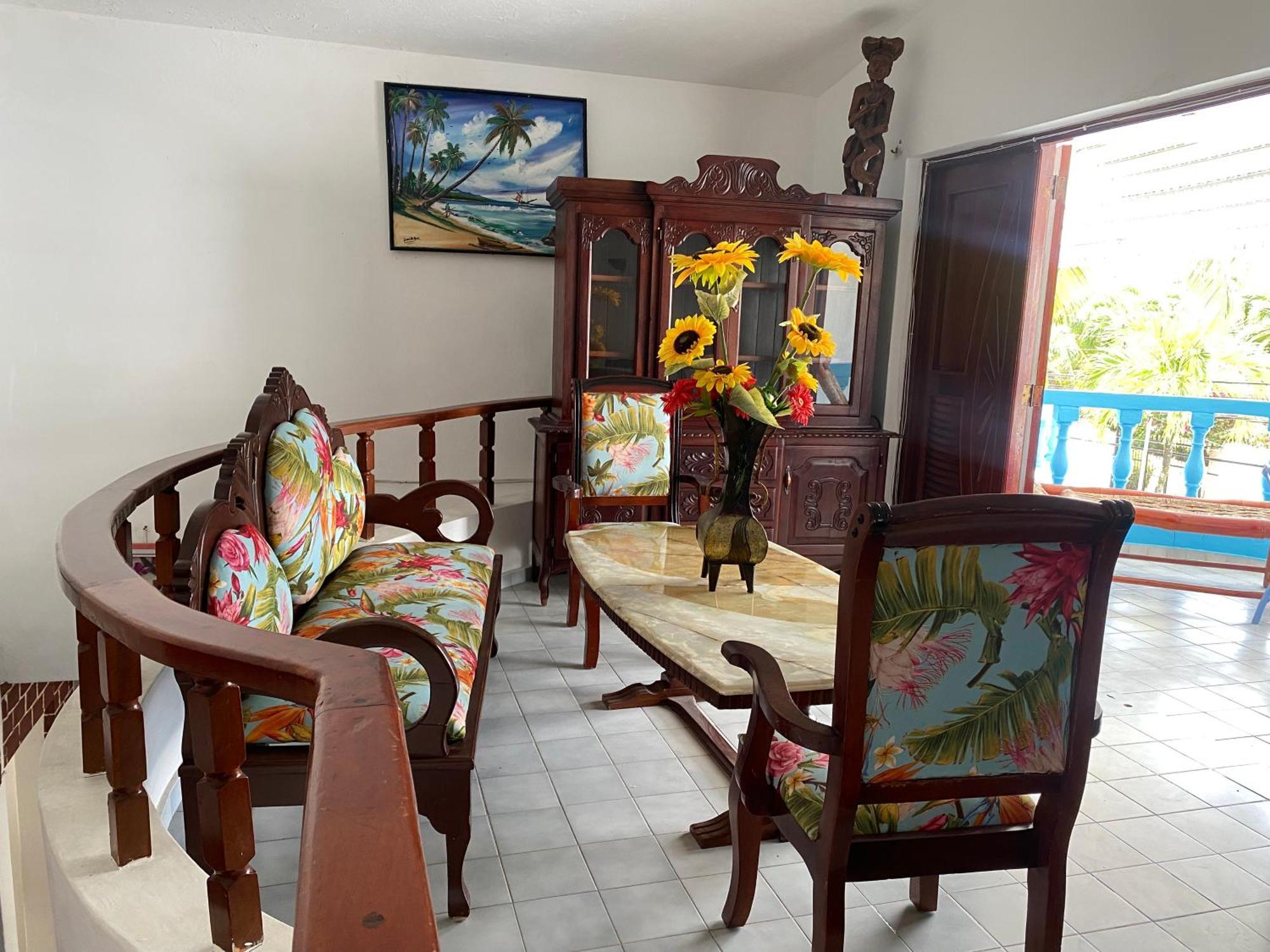 Villa Antonia 16 Sosúa Esterno foto
